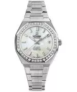 Le Temps Atlantis Automatic watch