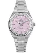 Le Temps Atlantis Automatic watch