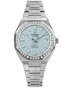 Le Temps Atlantis Automatic watch