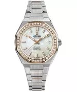 Le Temps Atlantis Automatic watch