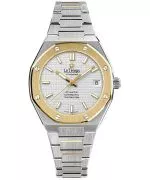 Le Temps Atlantis Automatic watch