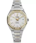 Le Temps Atlantis Automatic watch