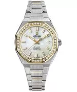 Le Temps Atlantis Automatic watch