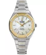 Le Temps Atlantis Automatic watch