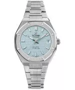 Le Temps Atlantis watch