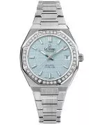 Le Temps Atlantis watch