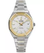 Le Temps Atlantis watch