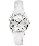 Le Temps Flat Elegance watch