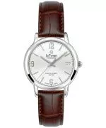 Le Temps Flat Elegance watch