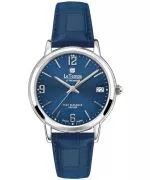 Le Temps Flat Elegance Women's Watch