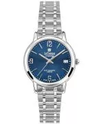 Le Temps Flat Elegance watch