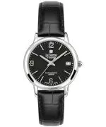 Le Temps Flat Elegance watch