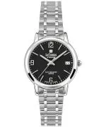 Le Temps Flat Elegance watch