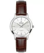 Le Temps Flat Elegance watch