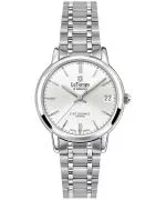Le Temps Flat Elegance Women's Watch