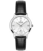 Le Temps Flat Elegance watch