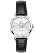 Le Temps Flat Elegance watch