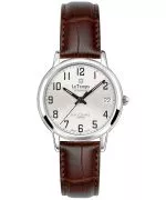 Le Temps Flat Elegance watch