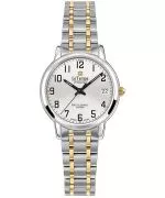 Le Temps Flat Elegance watch