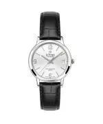 Le Temps Flat Elegance watch