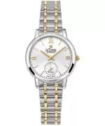 Le Temps Flat Elegance watch