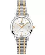 Le Temps Flat Elegance watch