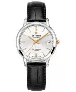 Le Temps Flat Elegance watch