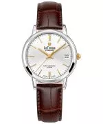 Le Temps Flat Elegance watch