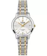 Le Temps Flat Elegance watch