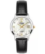 Le Temps Flat Elegance watch