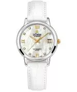 Le Temps Flat Elegance watch