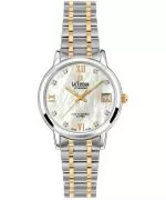Le Temps Flat Elegance watch