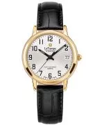Le Temps Flat Elegance watch