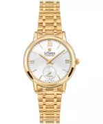 Le Temps Flat Elegance watch