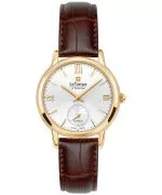 Le Temps Flat Elegance watch