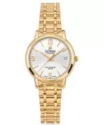 Le Temps Flat Elegance watch