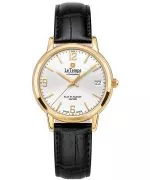 Le Temps Flat Elegance watch
