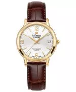 Le Temps Flat Elegance watch
