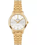 Le Temps Flat Elegance watch