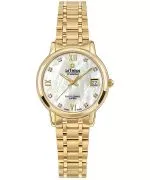 Le Temps Flat Elegance watch