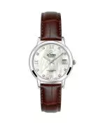 Le Temps Flat Elegance watch