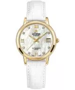 Le Temps Flat Elegance watch