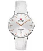Le Temps Renaissance Watch