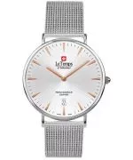 Le Temps Renaissance Watch