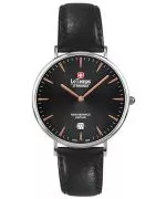Le Temps Renaissance Watch