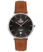 Le Temps Renaissance Watch