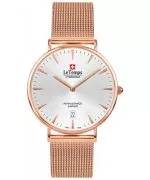 Le Temps Renaissance Watch