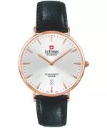 Le Temps Renaissance Watch