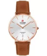 Le Temps Renaissance Watch