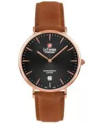 Le Temps Renaissance Watch